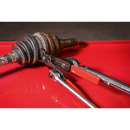 Ear-Type Clip Pliers - Extra Heavy-Duty | Pipe Manufacturers Ltd..