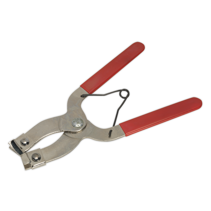 Piston Ring Pliers 3/64"-1/4" Capacity | Pipe Manufacturers Ltd..