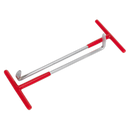 Exhaust Puller Tool Set 2pc | Pipe Manufacturers Ltd..