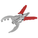 Piston Ring Installation Pliers ¯40-100mm | Pipe Manufacturers Ltd..