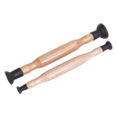 Valve Grinder Set 2pc | Pipe Manufacturers Ltd..