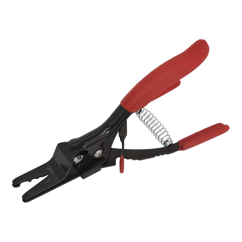 Hose Removal Pliers | Pipe Manufacturers Ltd..