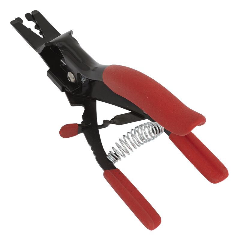 Hose Removal Pliers | Pipe Manufacturers Ltd..
