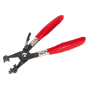 Hose Clip Pliers Norma Type | Pipe Manufacturers Ltd..