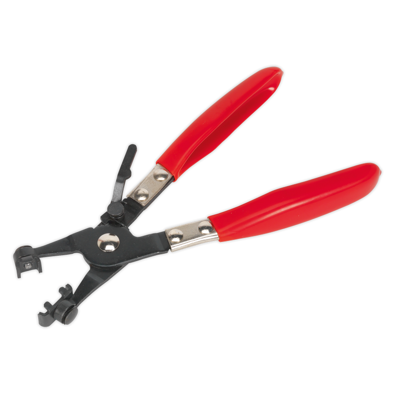 Hose Clip Pliers Norma Type | Pipe Manufacturers Ltd..