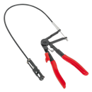 Remote Action Hose Clip Tool | Pipe Manufacturers Ltd..