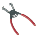 Hose Clip Pliers - Clic¨ Compatible | Pipe Manufacturers Ltd..