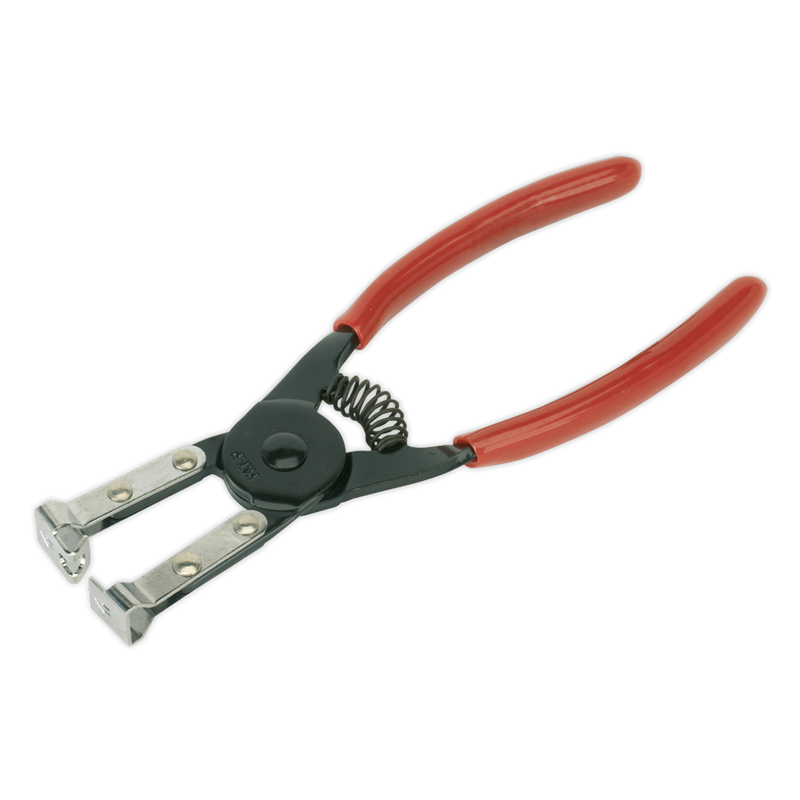 Hose Clip Pliers - Clic¨ Compatible | Pipe Manufacturers Ltd..