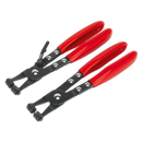 Hose Clip Pliers Set 2pc | Pipe Manufacturers Ltd..