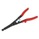 Exhaust & Hose Clamp Pliers | Pipe Manufacturers Ltd..