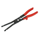 Exhaust & Hose Clamp Pliers | Pipe Manufacturers Ltd..