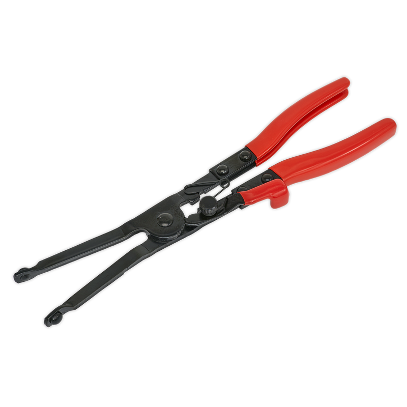 Exhaust & Hose Clamp Pliers | Pipe Manufacturers Ltd..