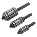 Exhaust Pipe Expander Set 3pc | Pipe Manufacturers Ltd..
