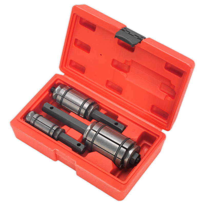 Exhaust Pipe Expander Set 3pc | Pipe Manufacturers Ltd..