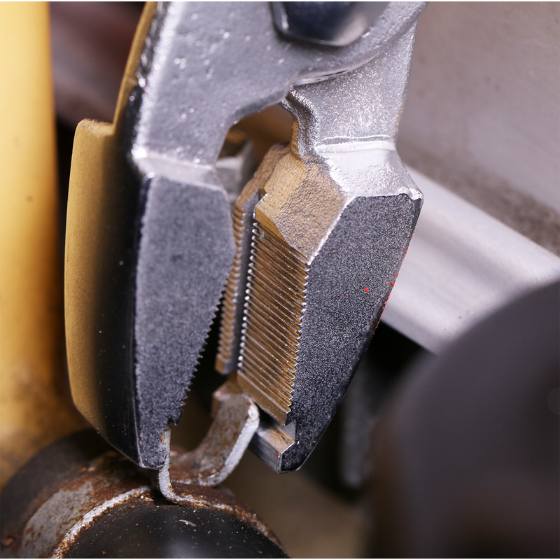 Spring Hose Clip Pliers | Pipe Manufacturers Ltd..