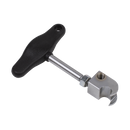 Hose Clamp Removal Tool | Pipe Manufacturers Ltd..