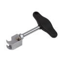 Hose Clamp Removal Tool | Pipe Manufacturers Ltd..