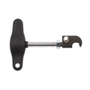 Hose Clamp Removal Tool | Pipe Manufacturers Ltd..