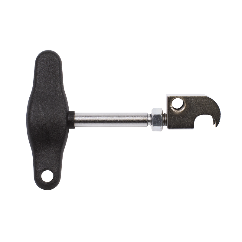 Hose Clamp Removal Tool | Pipe Manufacturers Ltd..