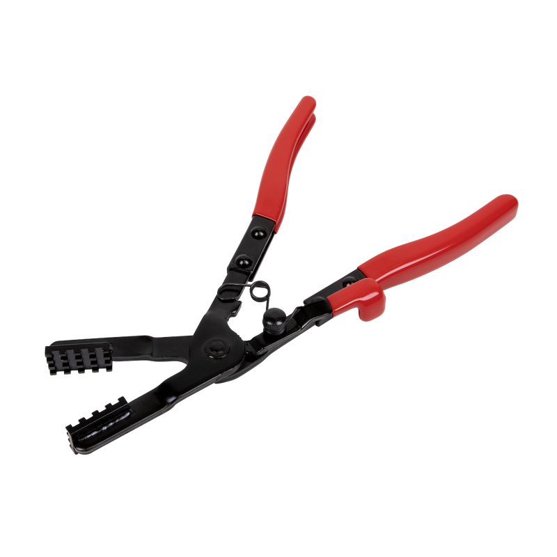 Hose Clamp Pliers - Angled | Pipe Manufacturers Ltd..