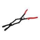 Hose Clamp Pliers - 430mm Double-Jointed | Pipe Manufacturers Ltd..