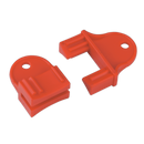 Petrol Engine Timing Tool Kit - GM, Saab - EcoTec 1.4, 1.6, 1.8, 2.0, 2.2 16v - Belt Drive | Pipe Manufacturers Ltd..