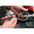 Cleaning & Decarbonising Brush Set 20pc | Pipe Manufacturers Ltd..