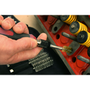 Cleaning & Decarbonising Brush Set 20pc | Pipe Manufacturers Ltd..