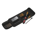 Cleaning & Decarbonising Brush Set 20pc | Pipe Manufacturers Ltd..