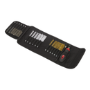 Cleaning & Decarbonising Brush Set 20pc | Pipe Manufacturers Ltd..