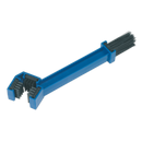 Motorcycle Chain Brush | Pipe Manufacturers Ltd..
