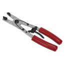 Ratchet Pliers Motorcycle Brake Piston Removal | Pipe Manufacturers Ltd..