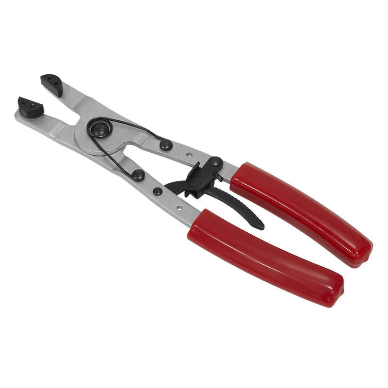 Ratchet Pliers Motorcycle Brake Piston Removal | Pipe Manufacturers Ltd..