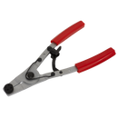Ratchet Pliers Motorcycle Brake Piston Removal | Pipe Manufacturers Ltd..
