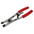 Ratchet Pliers Motorcycle Brake Piston Removal | Pipe Manufacturers Ltd..