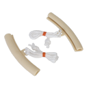 Rim Protector 2pc | Pipe Manufacturers Ltd..