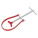 Motorcycle Pulley Holder - Large ¯30-160mm | Pipe Manufacturers Ltd..