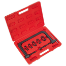 Motorcycle Valve Spring Compressor | Pipe Manufacturers Ltd..