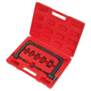 Motorcycle Valve Spring Compressor | Pipe Manufacturers Ltd..