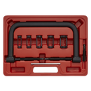 Motorcycle Valve Spring Compressor | Pipe Manufacturers Ltd..