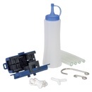 Motorcycle Chain Cleaning Kit | Pipe Manufacturers Ltd..