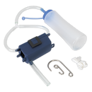 Motorcycle Chain Cleaning Kit | Pipe Manufacturers Ltd..