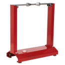 Motorcycle Wheel Balancer | Pipe Manufacturers Ltd..