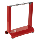 Motorcycle Wheel Balancer | Pipe Manufacturers Ltd..