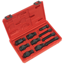 Motorcycle Flywheel Puller Set 10pc | Pipe Manufacturers Ltd..