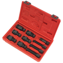 Motorcycle Flywheel Puller Set 10pc | Pipe Manufacturers Ltd..