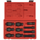 Motorcycle Flywheel Puller Set 10pc | Pipe Manufacturers Ltd..