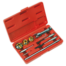 Valve Seat Cutter Set 10pc | Pipe Manufacturers Ltd..
