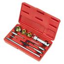 Valve Seat Cutter Set 10pc | Pipe Manufacturers Ltd..