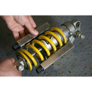 Motorcycle Coil Spring Compressor | Pipe Manufacturers Ltd..